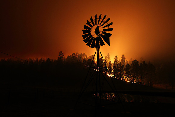 Windmill