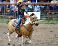 Luna Rodeo 2012