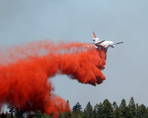Tanker 911