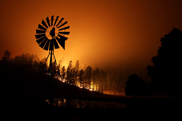 Windmill