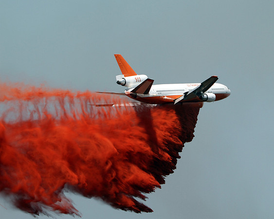 Tanker 911